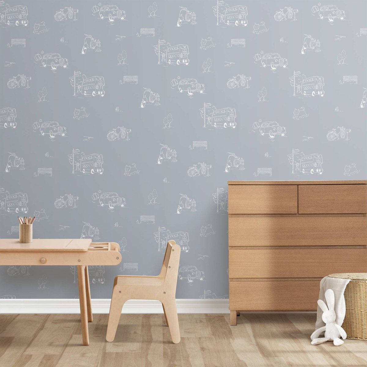 Honpo | Retro Vehicles | HO-0078 Honpo | Retro Vehicles | HO-0078