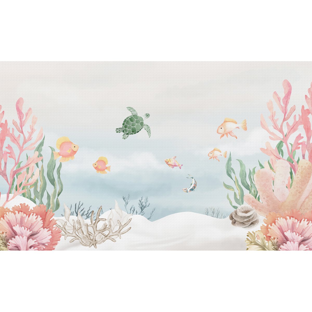 Honpo | Happy Seascape Honpo | Happy Seascape