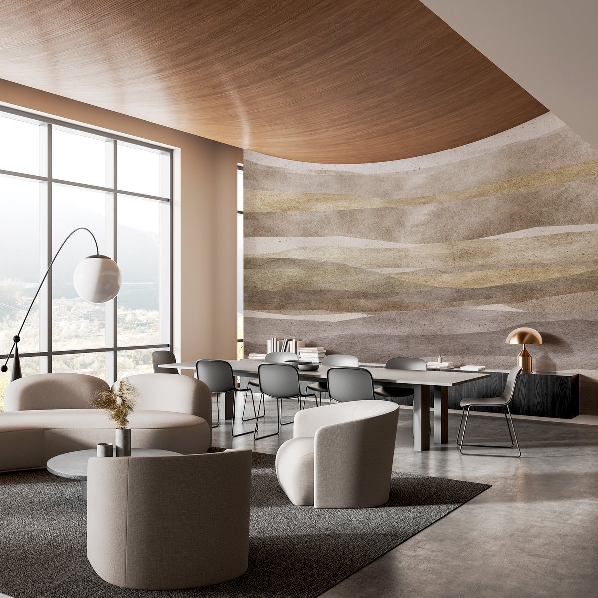 Honpo | Sediment Honpo | Sediment