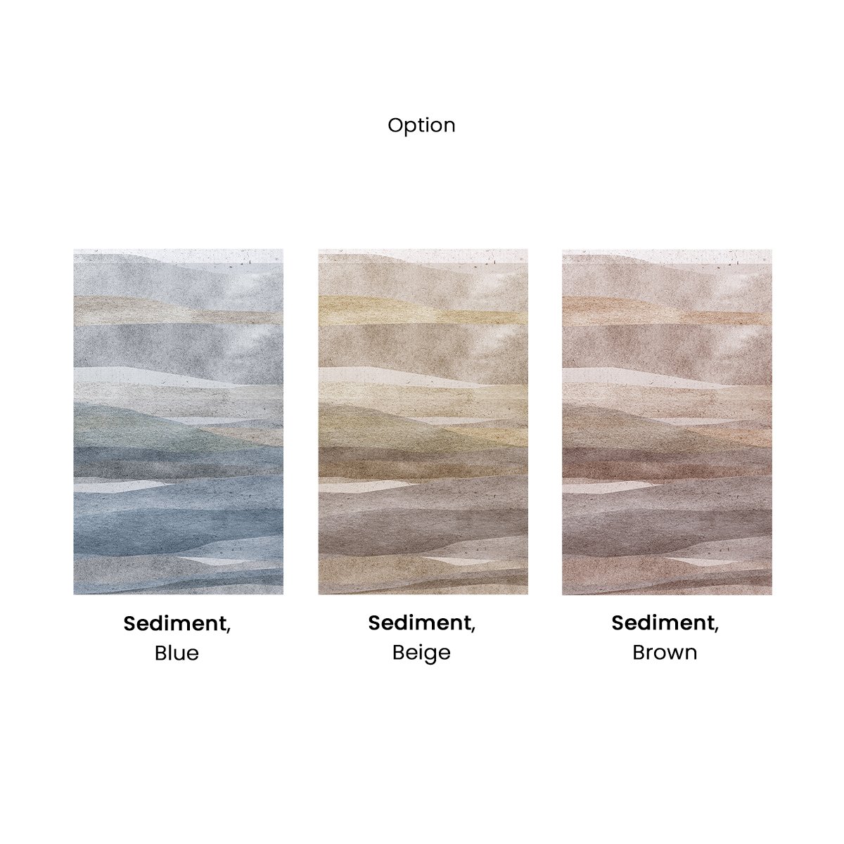 Honpo | Sediment Honpo | Sediment