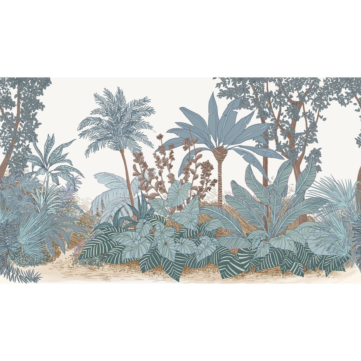 Honpo | Selva Tropical | HO-0020 Honpo | Selva Tropical | HO-0020