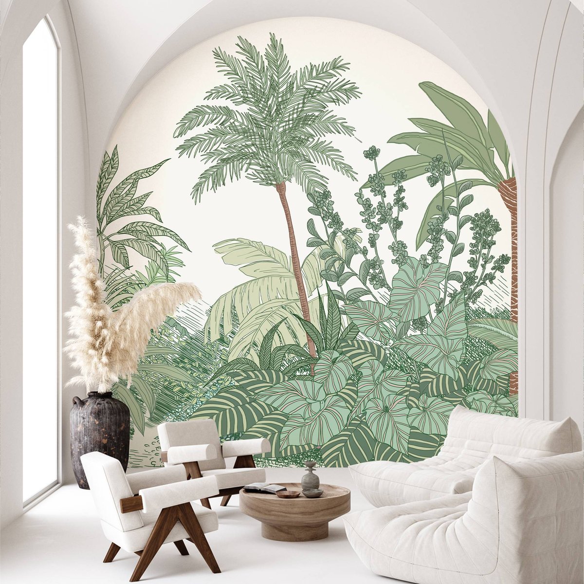 Honpo | Selva Tropical | HO-0020 Honpo | Selva Tropical | HO-0020