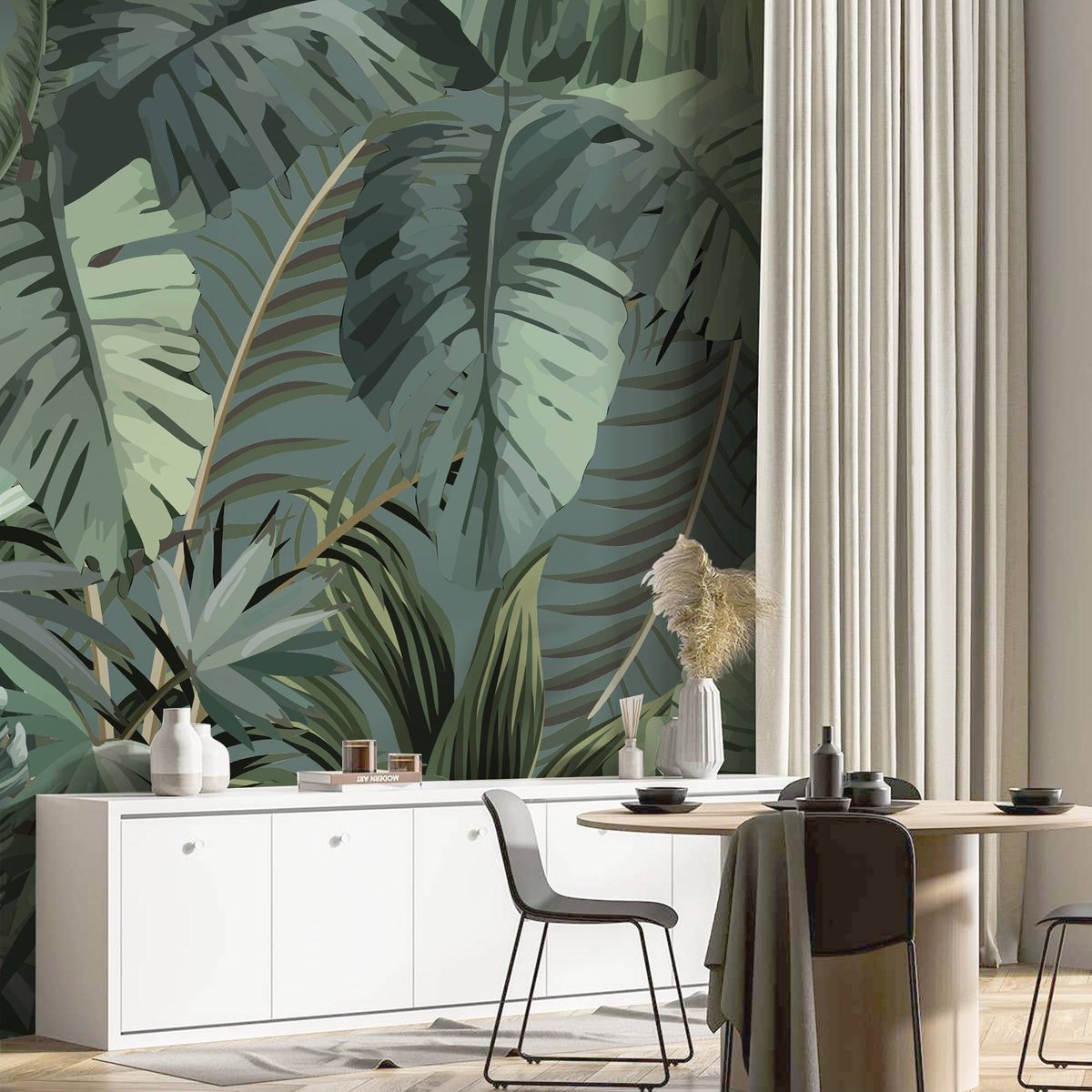 Honpo | Tropical Fusion Honpo | Tropical Fusion