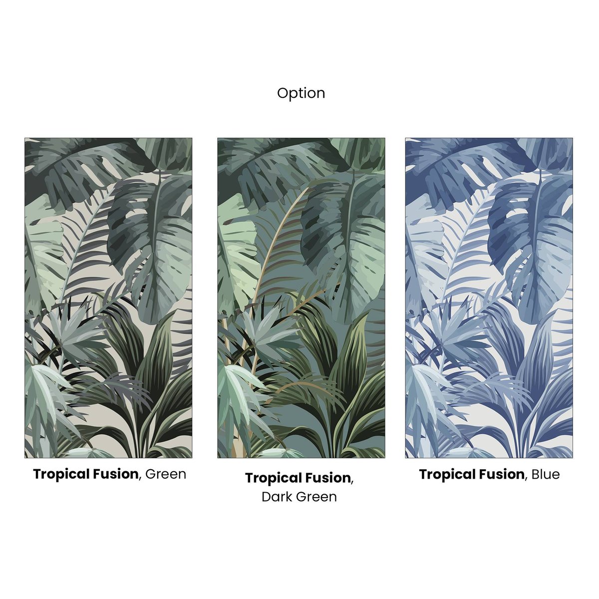 Honpo | Tropical Fusion Honpo | Tropical Fusion