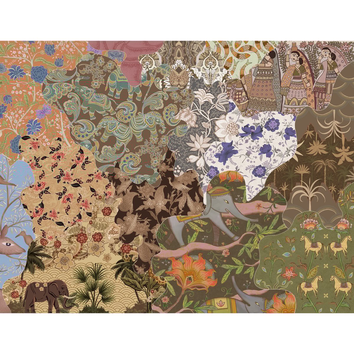 Honpo | Tyohaar | HO-0024 Honpo | Tyohaar | HO-0024