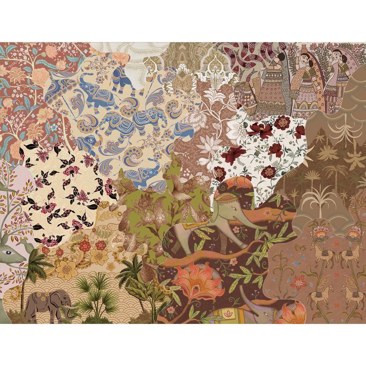 Honpo | Tyohaar | HO-0024 Honpo | Tyohaar | HO-0024