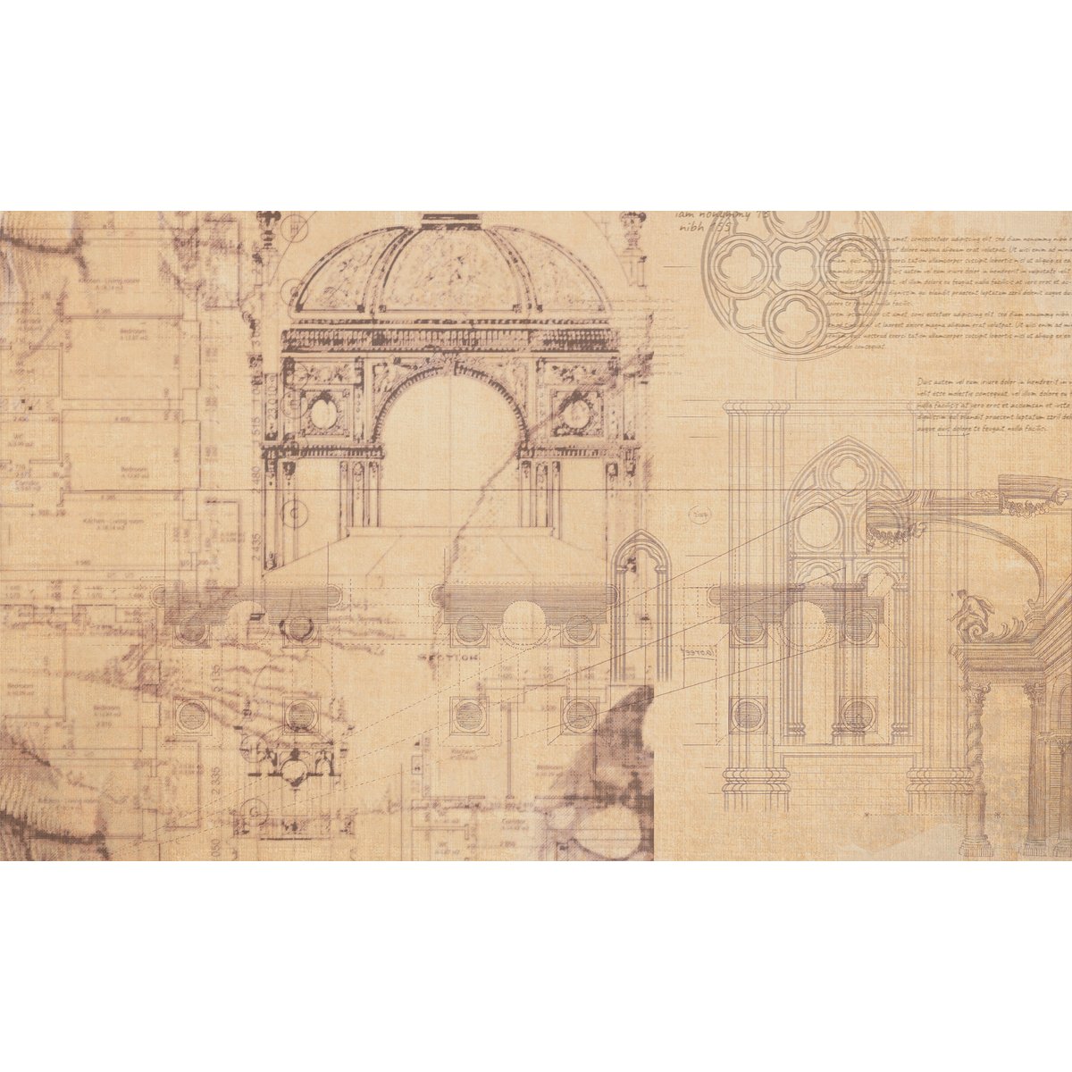 Honpo | Vestige Honpo | Vestige