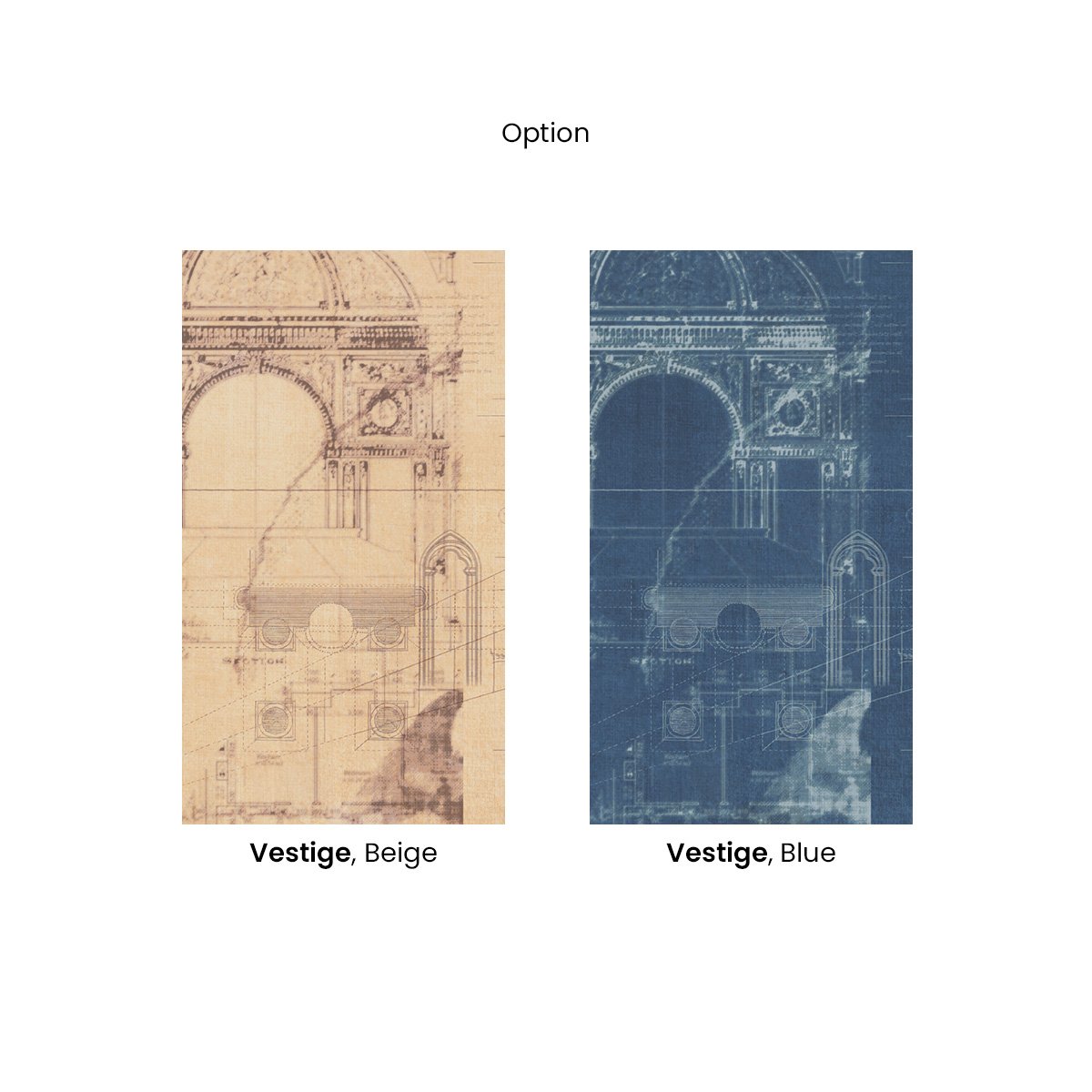 Honpo | Vestige Honpo | Vestige