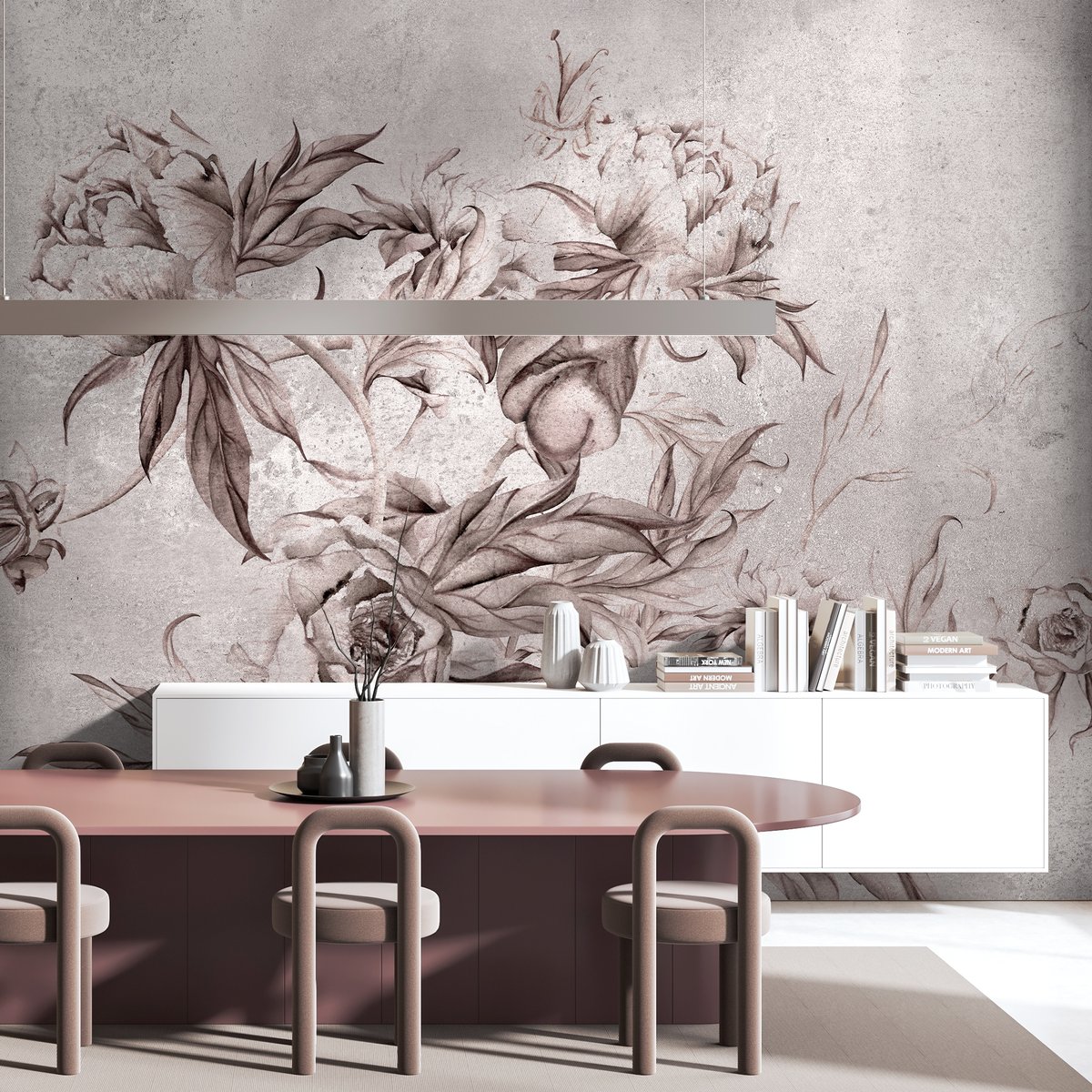 Honpo | Victorian Heirloom Honpo | Victorian Heirloom