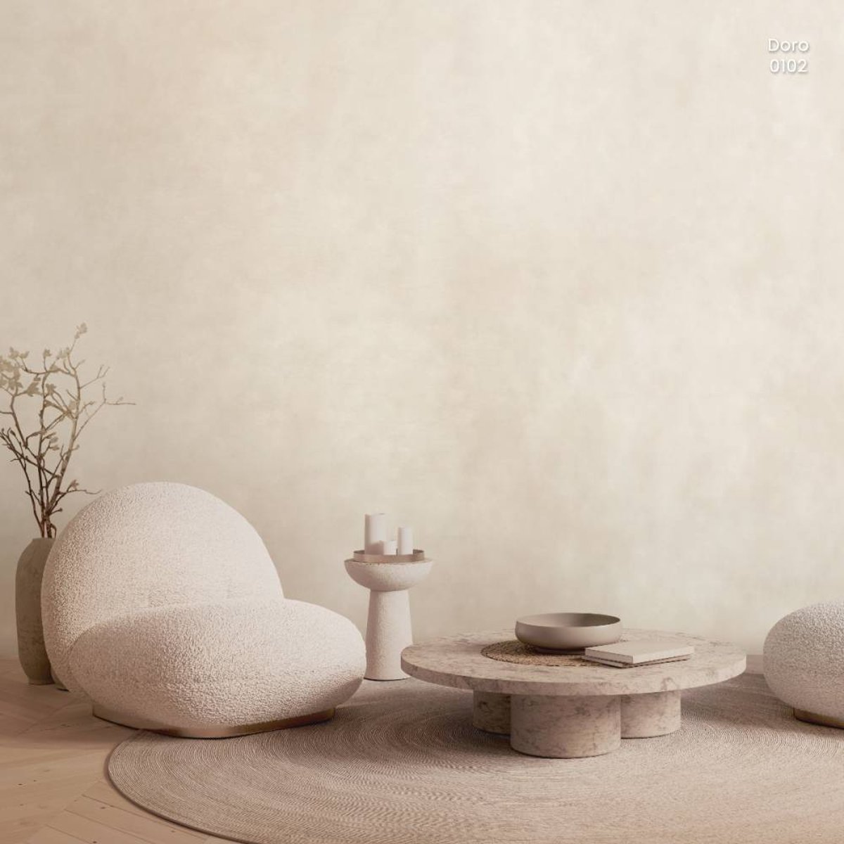 Doro - I | Honpo Wabisabi |HW-003 Doro - I | Honpo Wabisabi |HW-003