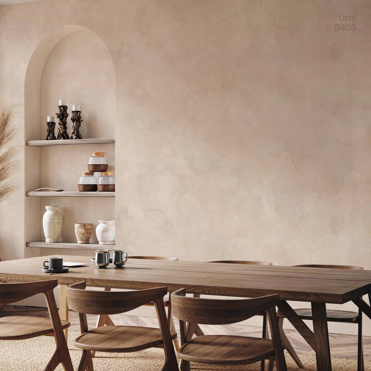 Umi - II | Honpo Wabisabi | HW-0013 Umi - II | Honpo Wabisabi | HW-0013