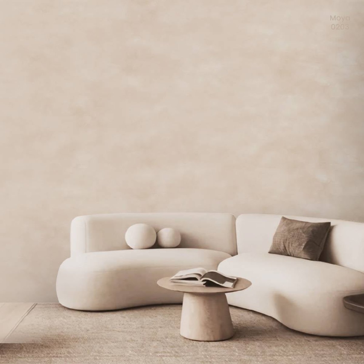 Moya - II | Honpo Wabisabi | HW-007 Moya - II | Honpo Wabisabi | HW-007