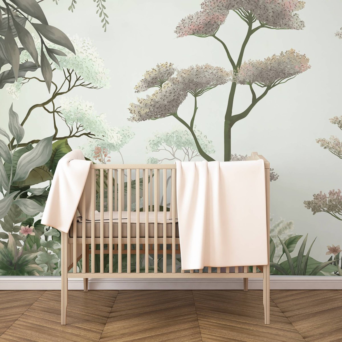 Honpo | Whimsical Garden | HO-0087 Honpo | Whimsical Garden | HO-0087