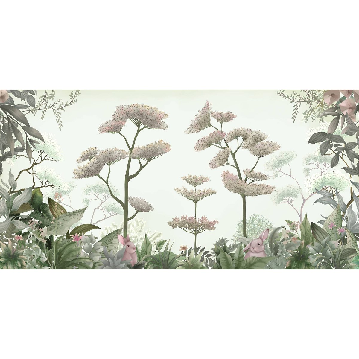 Honpo | Whimsical Garden | HO-0087 Honpo | Whimsical Garden | HO-0087