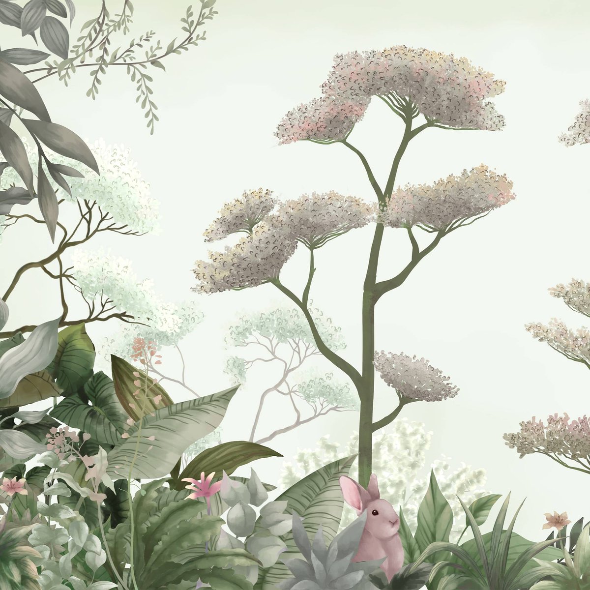 Honpo | Whimsical Garden | HO-0087 Honpo | Whimsical Garden | HO-0087