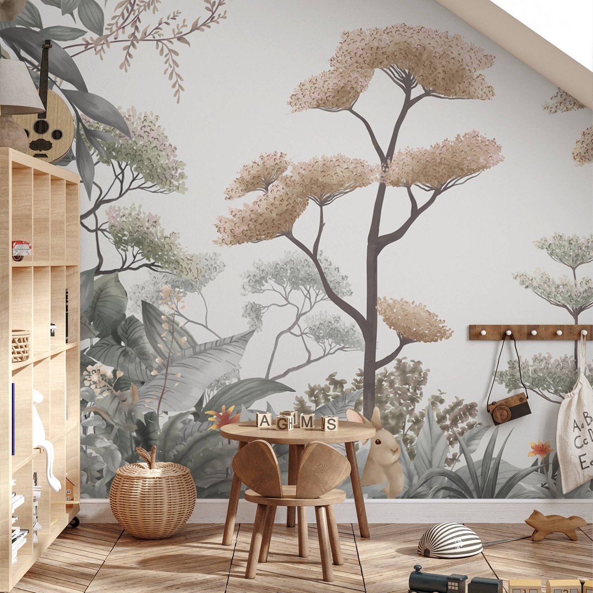 Honpo | Whimsical Garden | HO-0087 Honpo | Whimsical Garden | HO-0087