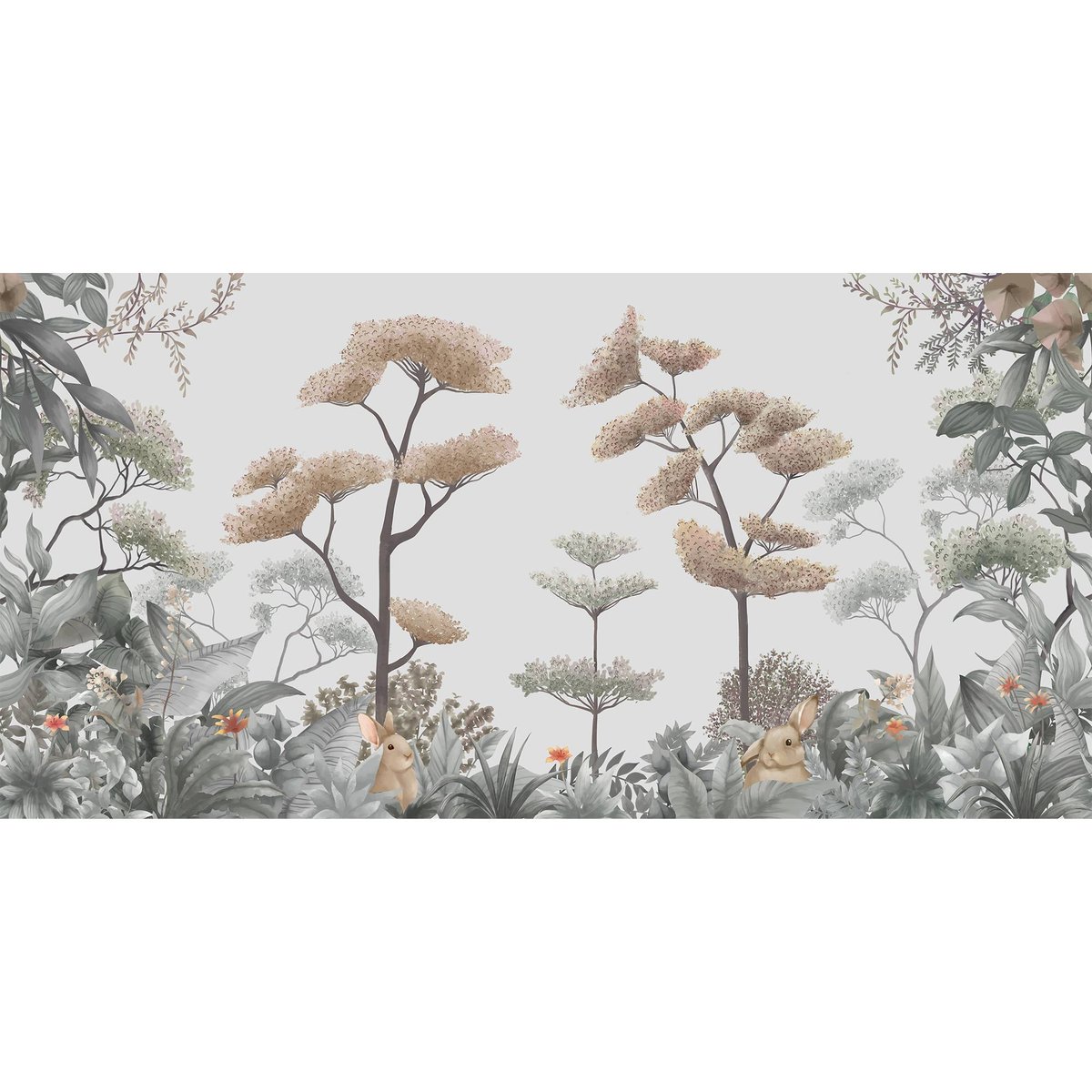Honpo | Whimsical Garden | HO-0087 Honpo | Whimsical Garden | HO-0087