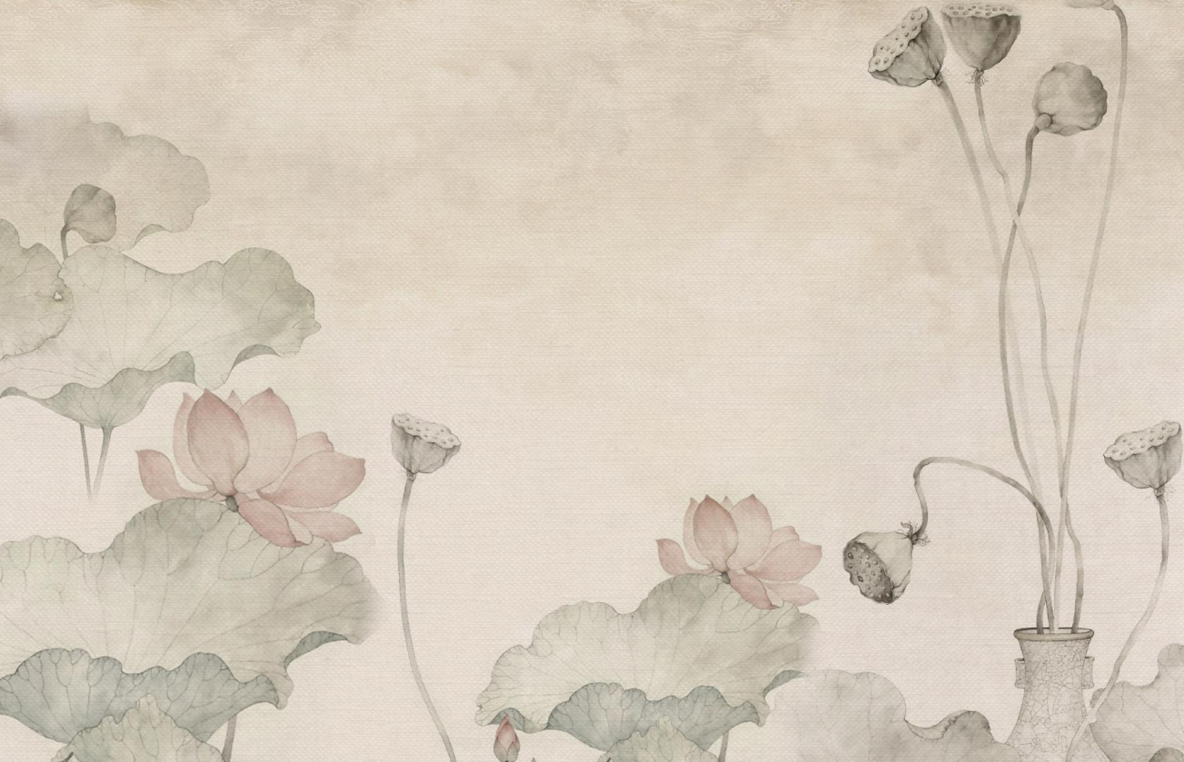 Honpo YL | The Still Bloom Honpo YL | The Still Bloom