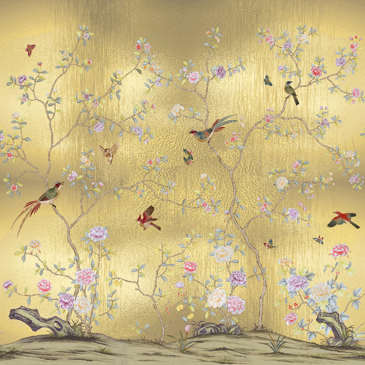 Honpo YL | Blossoms in Dawnlight Honpo YL | Blossoms in Dawnlight