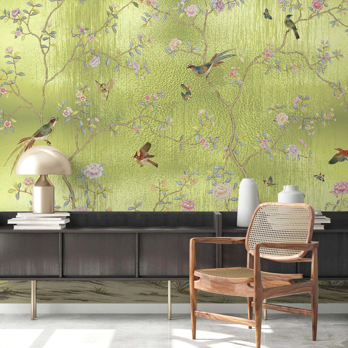 Honpo YL | Blossoms in Dawnlight Honpo YL | Blossoms in Dawnlight