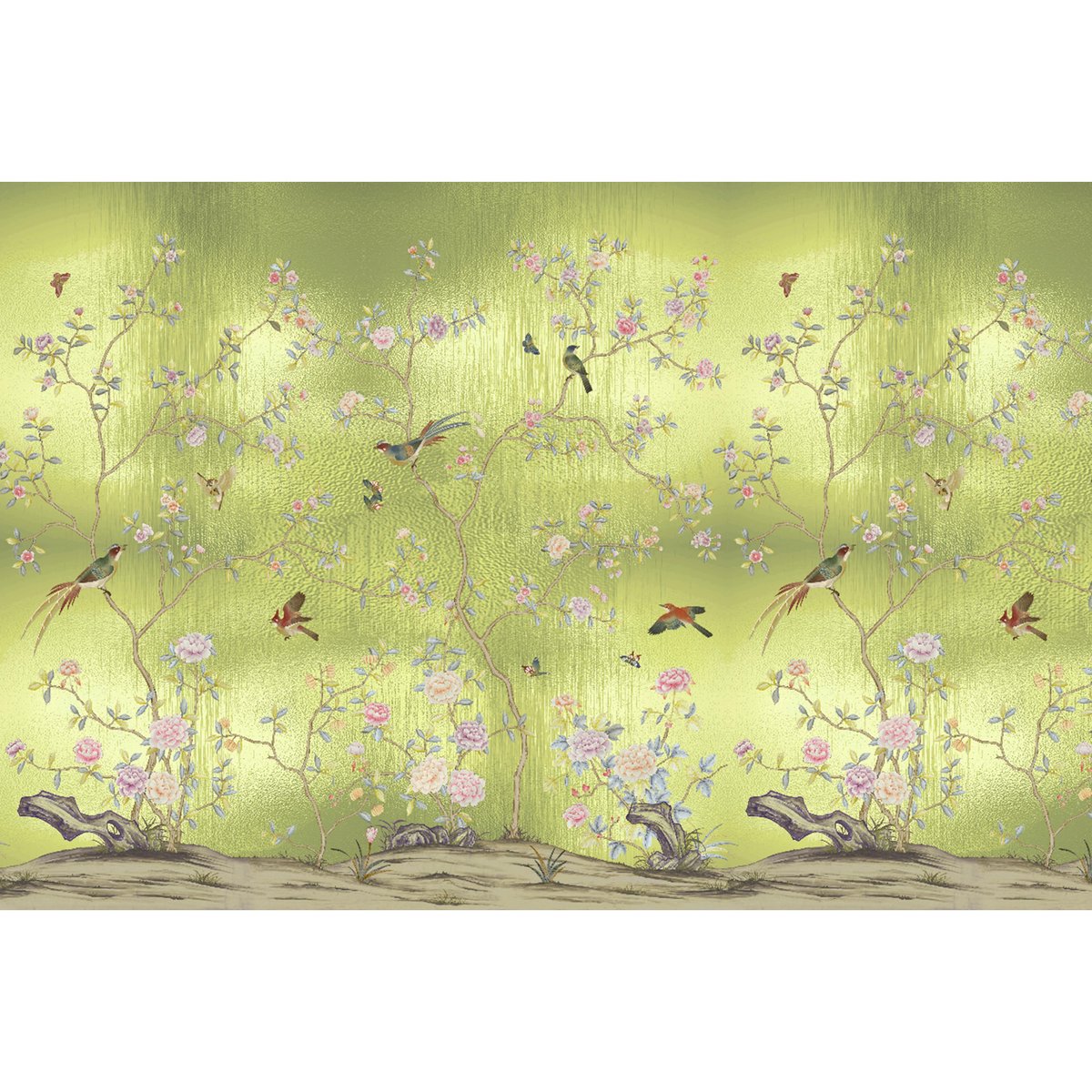 Honpo YL | Blossoms in Dawnlight Honpo YL | Blossoms in Dawnlight