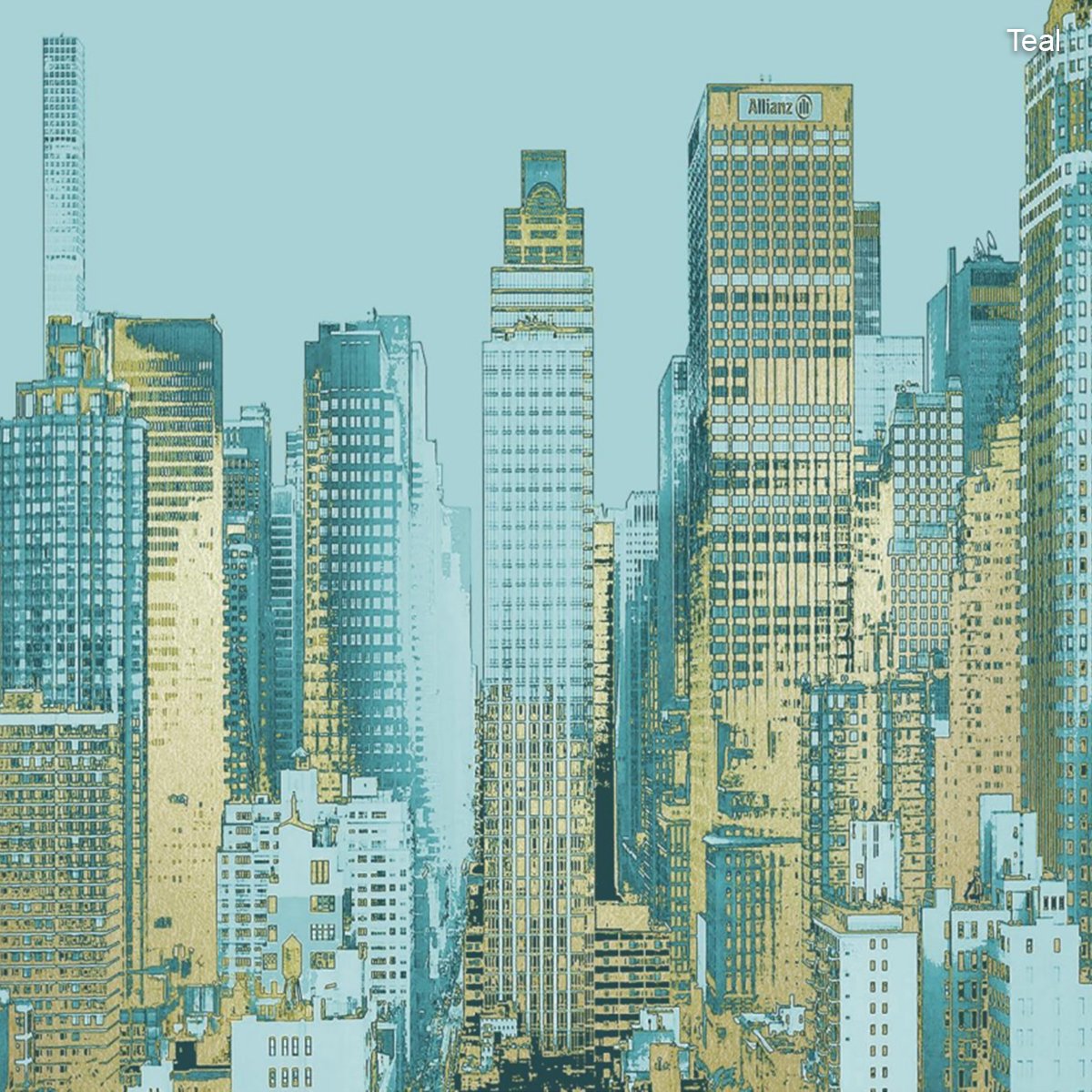 Honpo YL | Gilded Skyline Honpo YL | Gilded Skyline