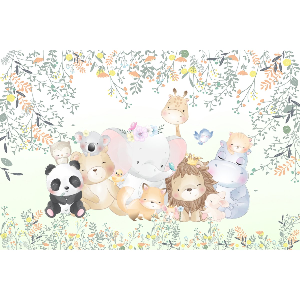 Honpo YL | Safari Buddies Honpo YL | Safari Buddies