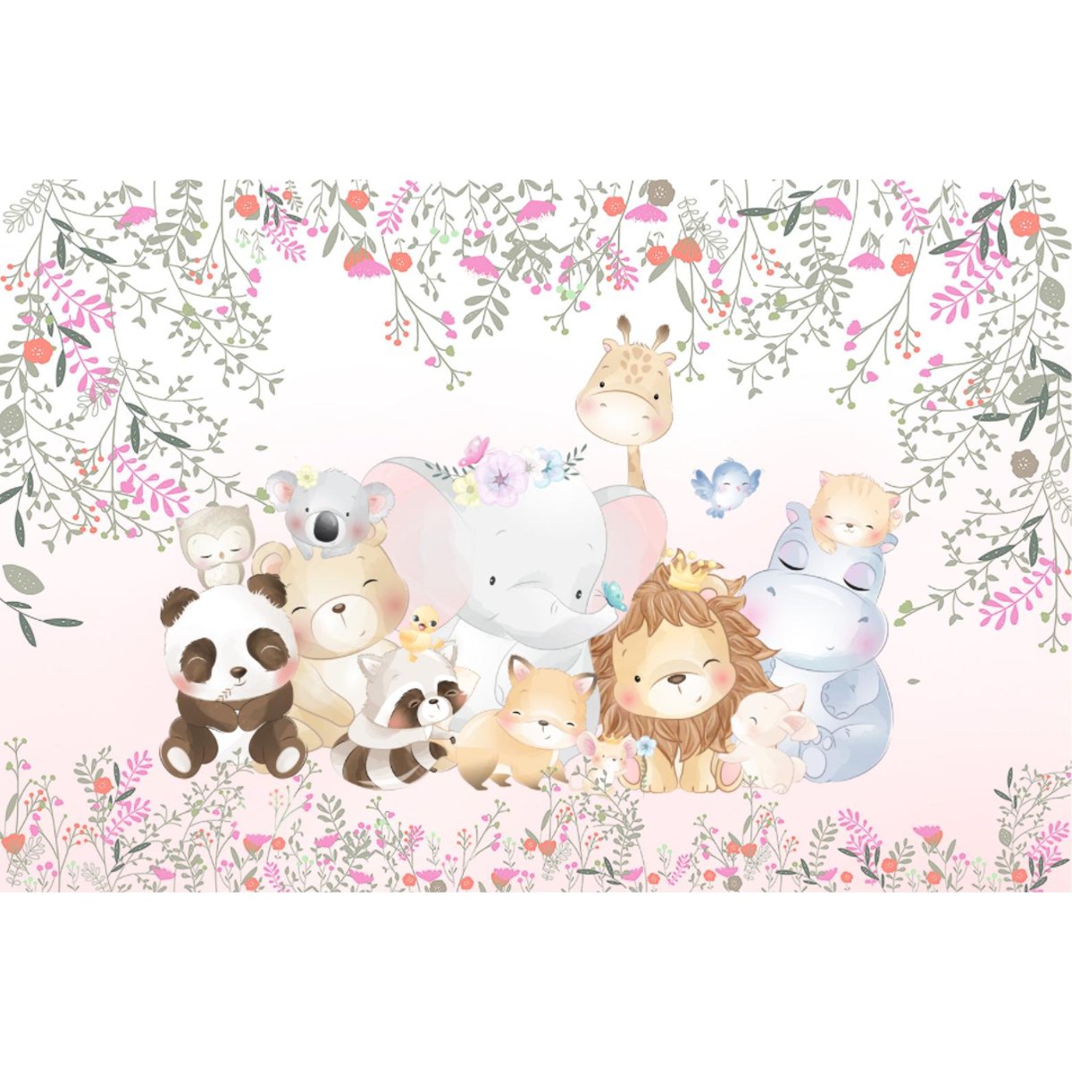 Honpo YL | Safari Buddies Honpo YL | Safari Buddies