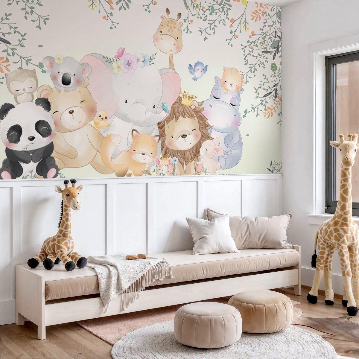 Honpo YL | Safari Buddies Honpo YL | Safari Buddies