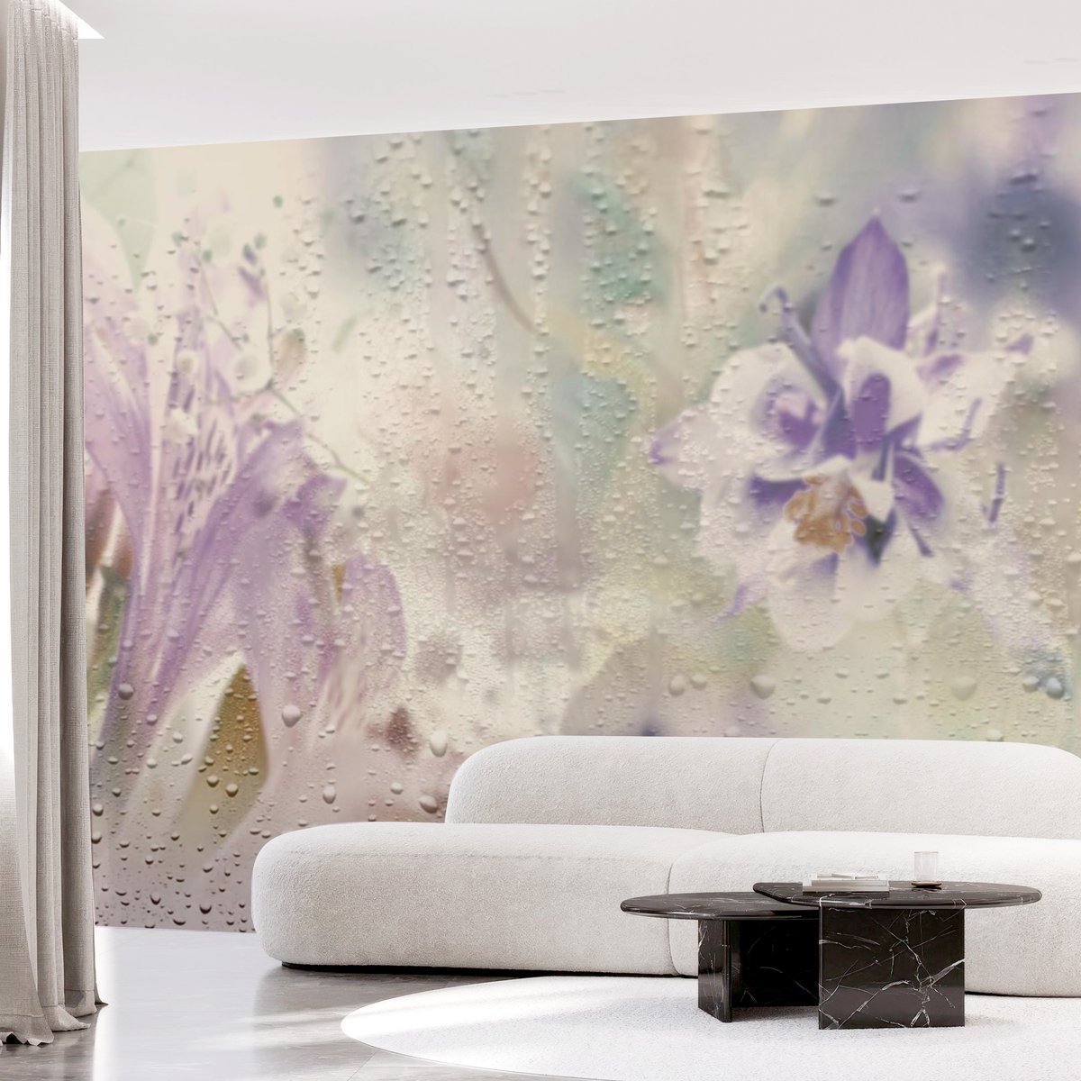 Honpo YL | Through The Rain Honpo YL | Through The Rain