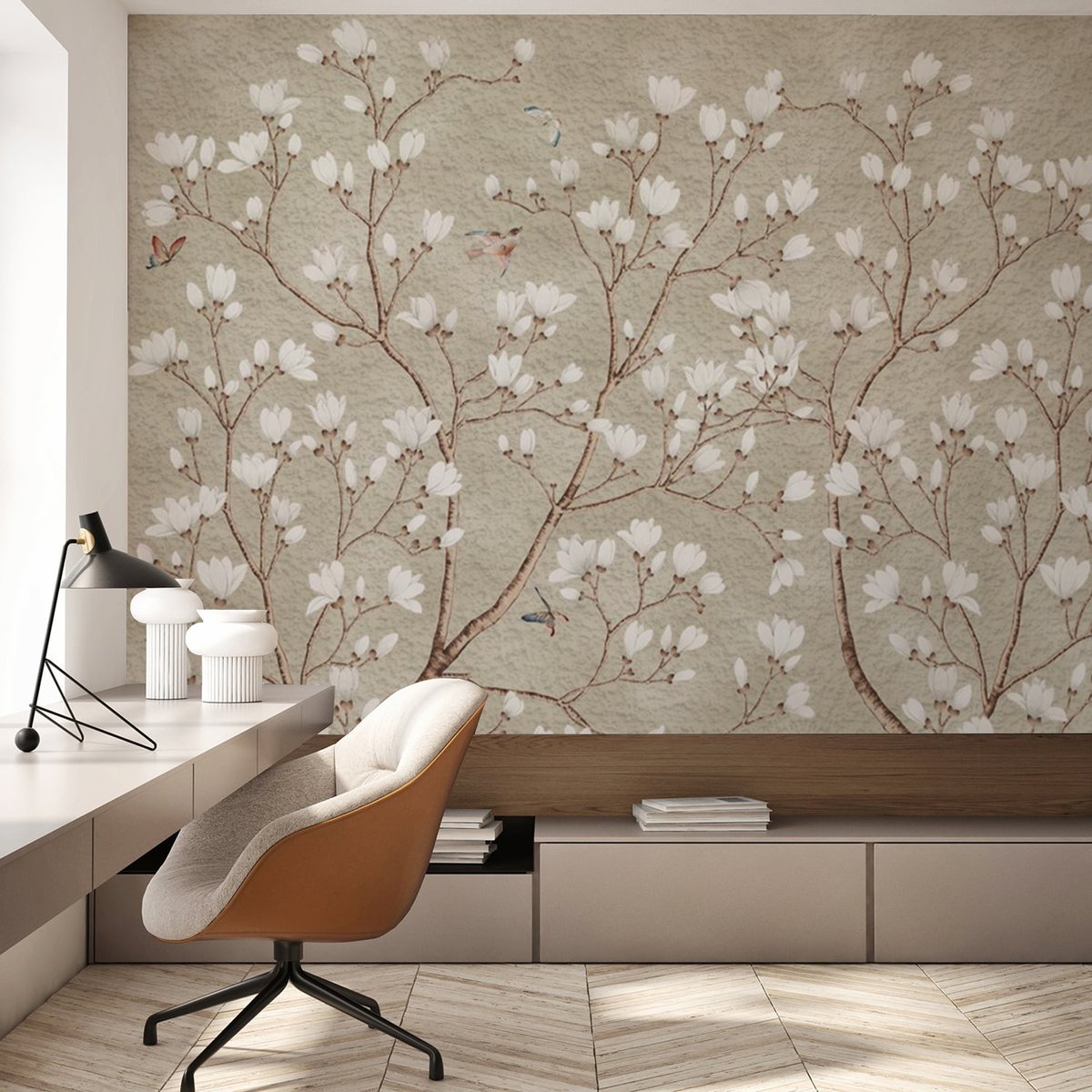 Honpo YL | Tranquil Bloom Honpo YL | Tranquil Bloom