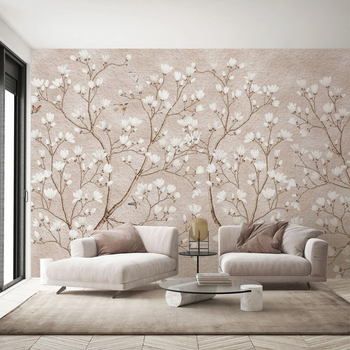 Honpo YL | Tranquil Bloom Honpo YL | Tranquil Bloom