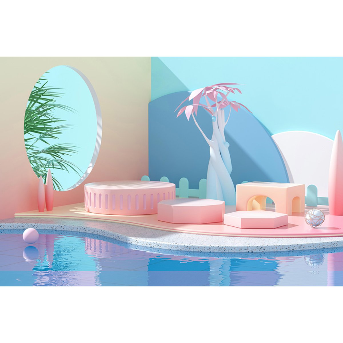 Honpo YL | Dreamscape Honpo YL | Dreamscape