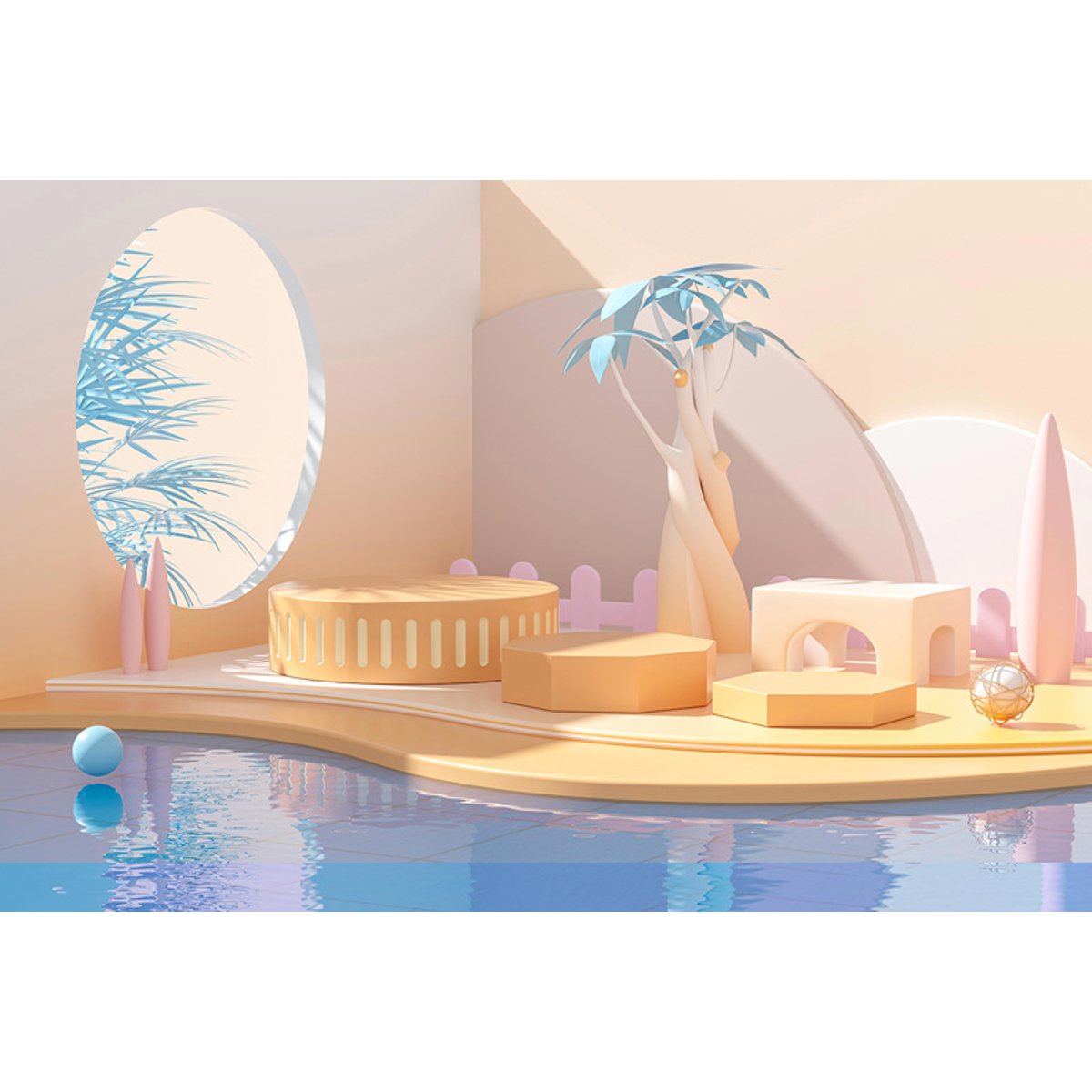 Honpo YL | Dreamscape Honpo YL | Dreamscape