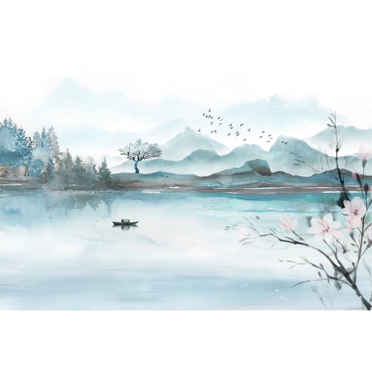 Honpo YL | Haze Lake Honpo YL | Haze Lake