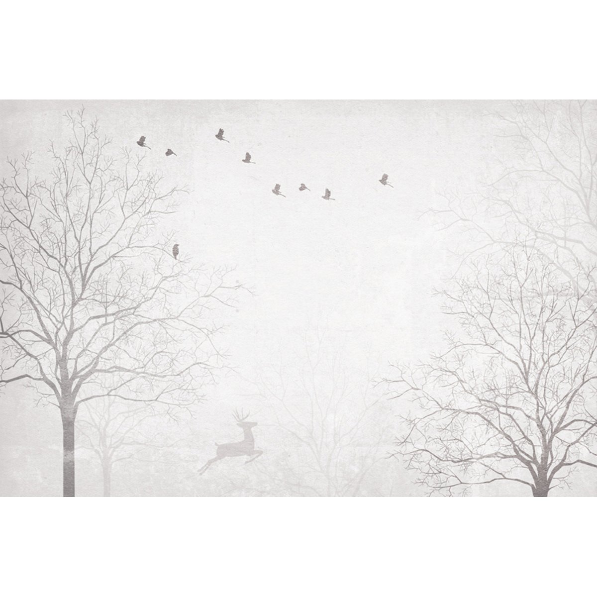 Honpo YL | Misty Trail Honpo YL | Misty Trail