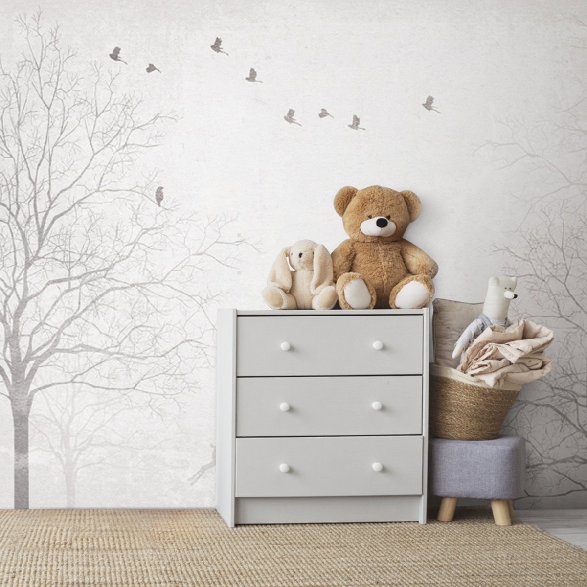 Honpo YL | Misty Trail Honpo YL | Misty Trail