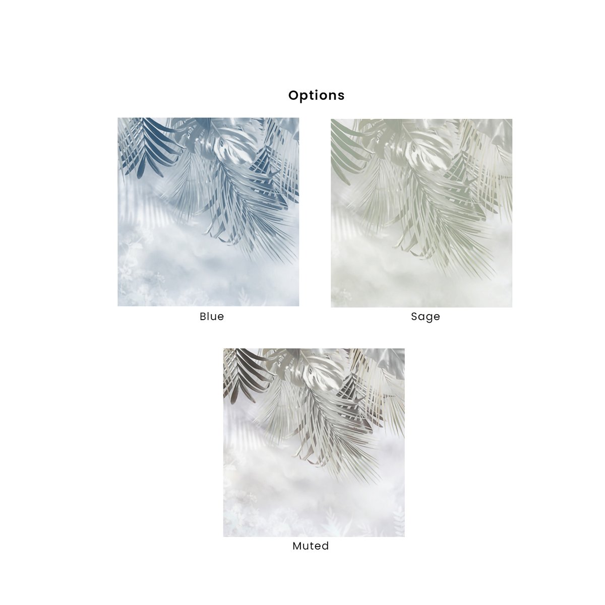 Honpo YL | Tropical Shadow Honpo YL | Tropical Shadow