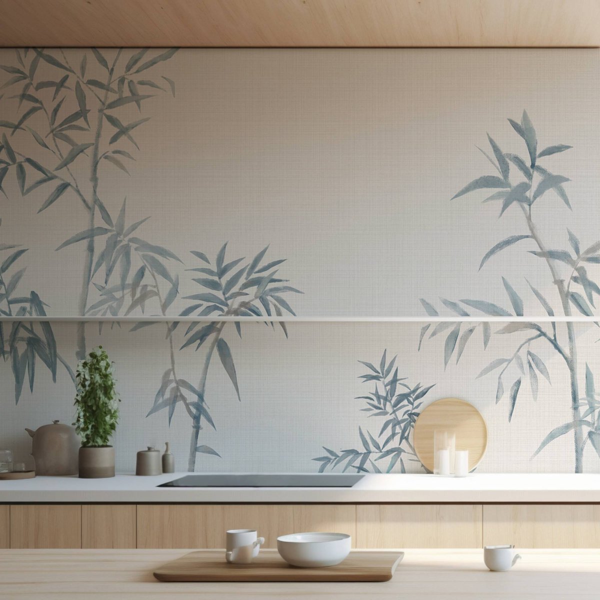 Honpo | Zen Bamboo | HO-0023 Honpo | Zen Bamboo | HO-0023