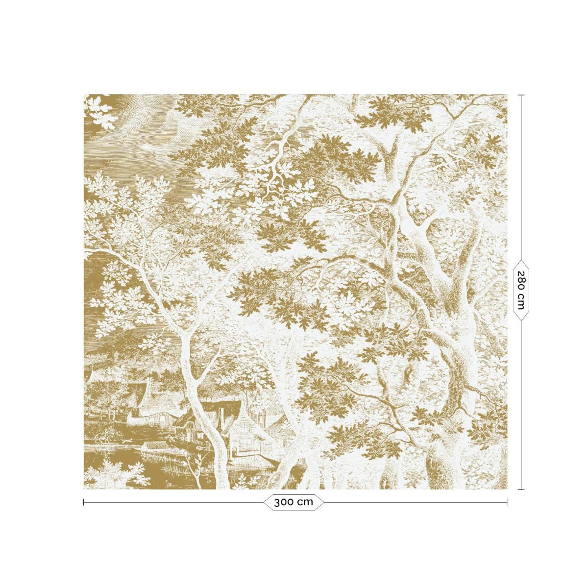 KEK | Engraved landscapes | Design II KEK | Engraved landscapes | Design II