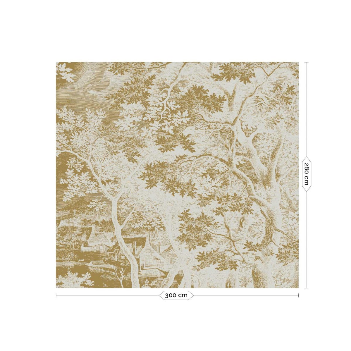 KEK | Engraved landscapes | Design II KEK | Engraved landscapes | Design II