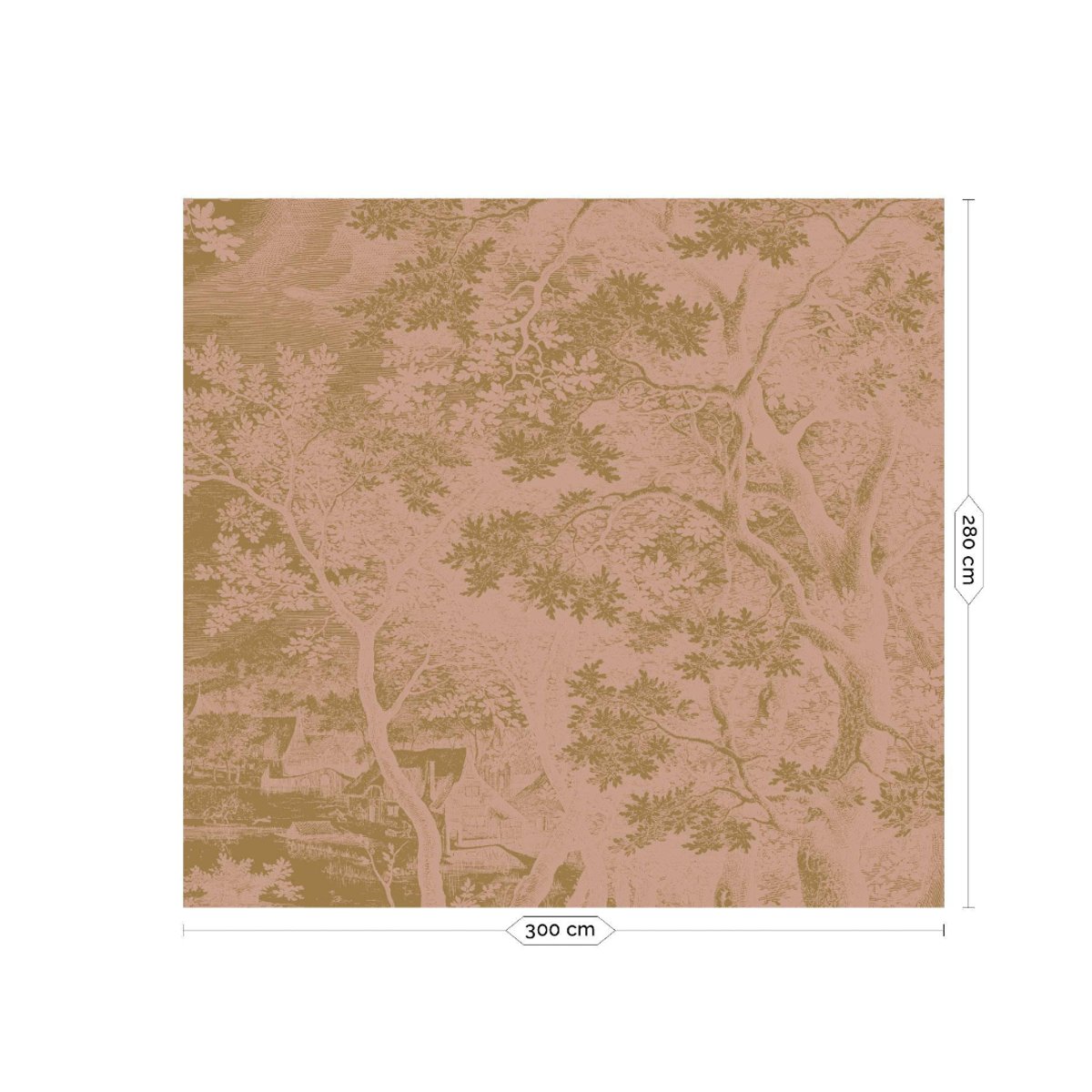 KEK | Engraved landscapes | Design II KEK | Engraved landscapes | Design II