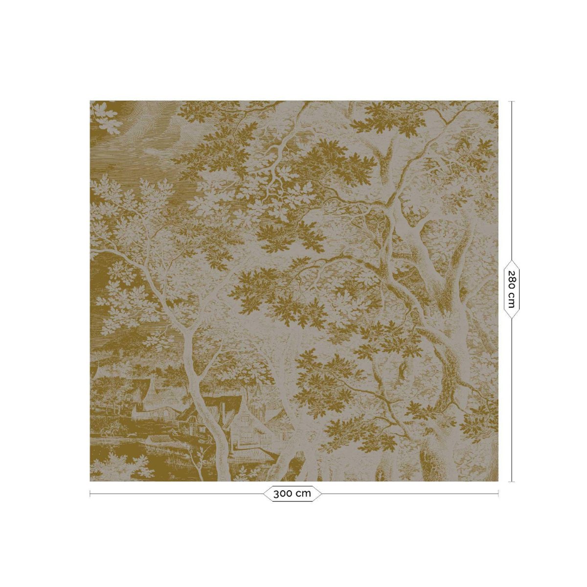 KEK | Engraved landscapes | Design II KEK | Engraved landscapes | Design II