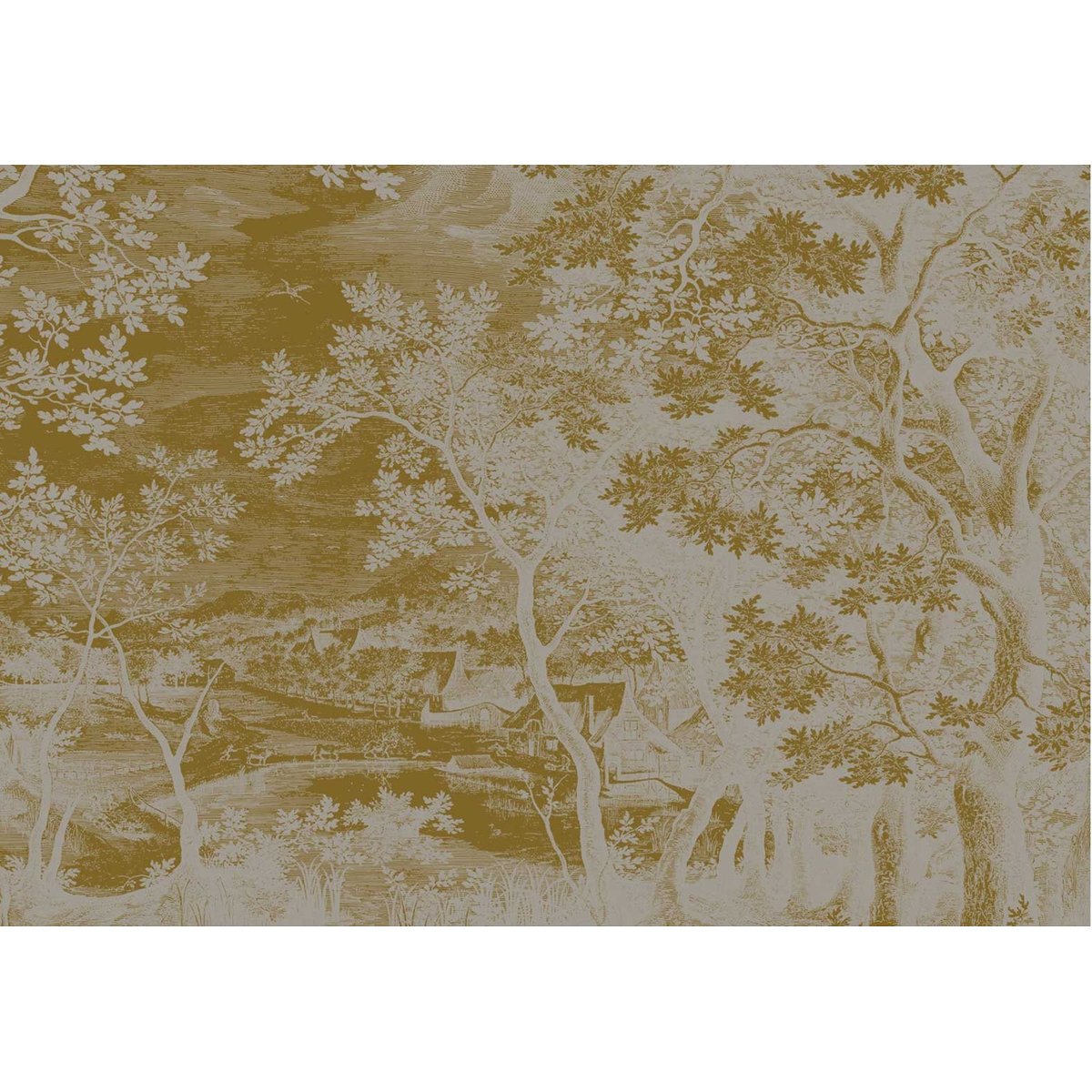 KEK | Engraved landscapes | Design II KEK | Engraved landscapes | Design II