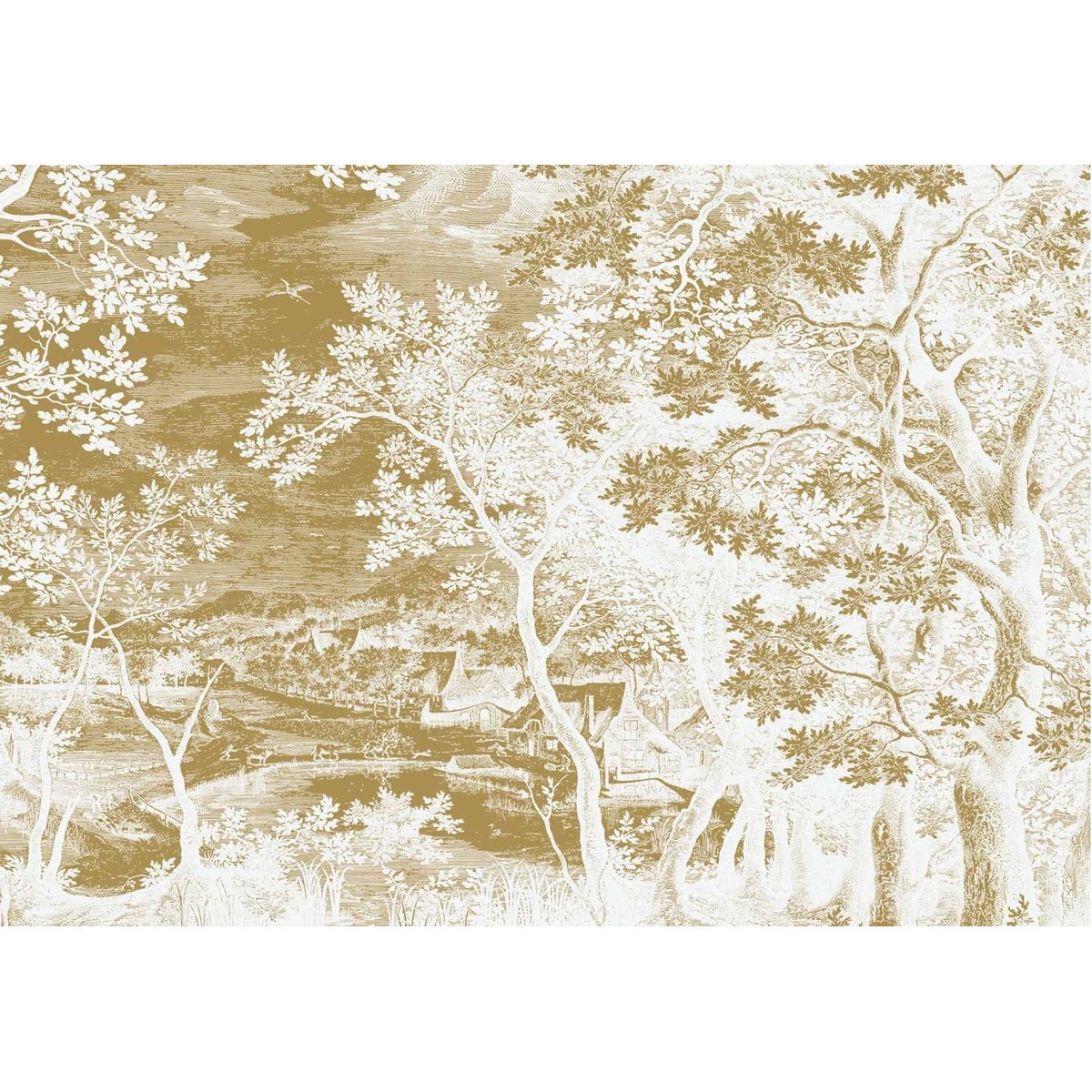 KEK | Engraved landscapes | Design II KEK | Engraved landscapes | Design II