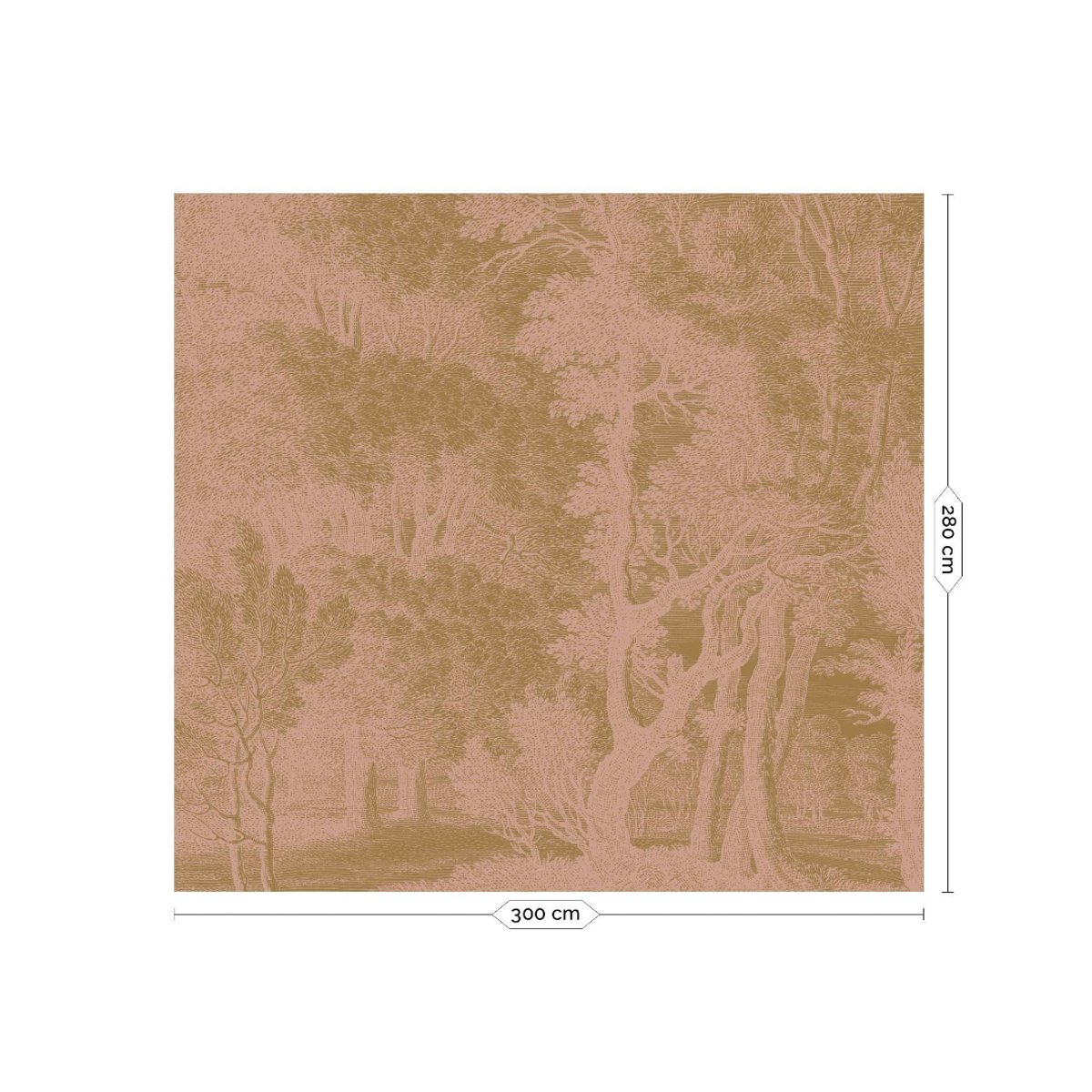 KEK | Engraved landscapes | Design III KEK | Engraved landscapes | Design III