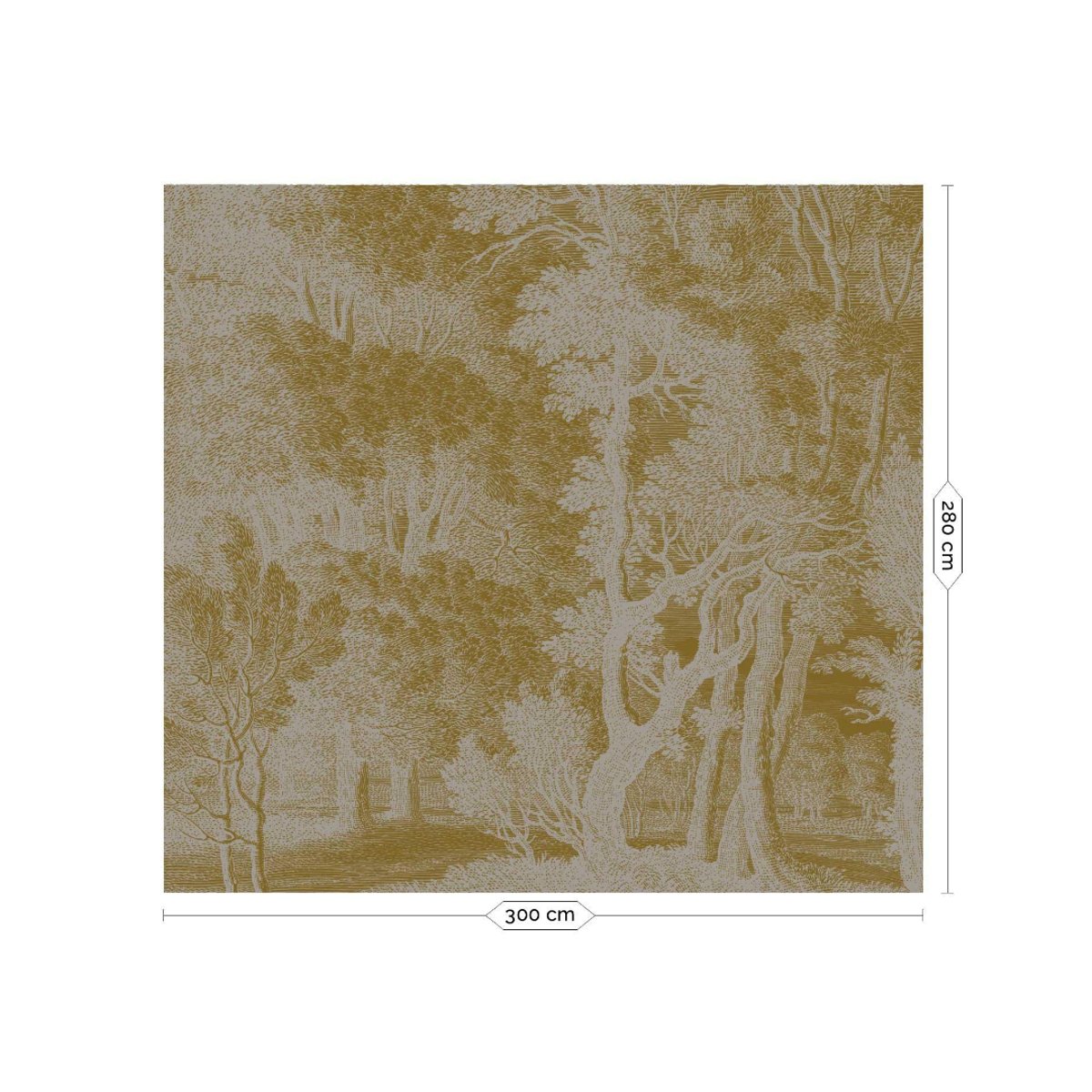 KEK | Engraved landscapes | Design III KEK | Engraved landscapes | Design III