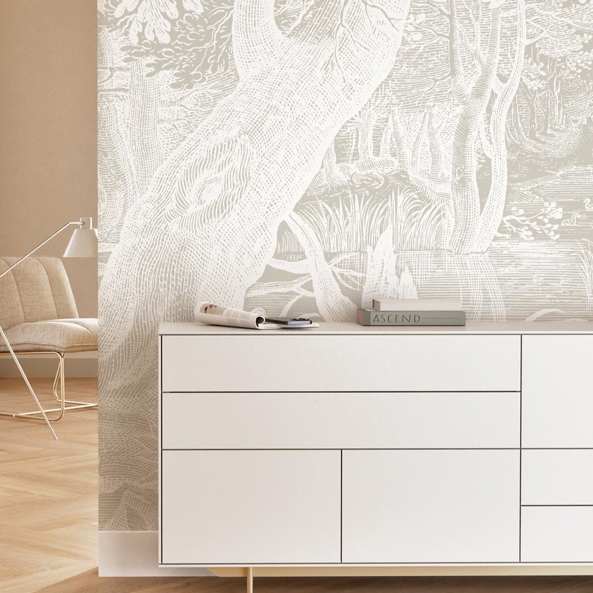 KEK | Engraved landscapes | Design V KEK | Engraved landscapes | Design V