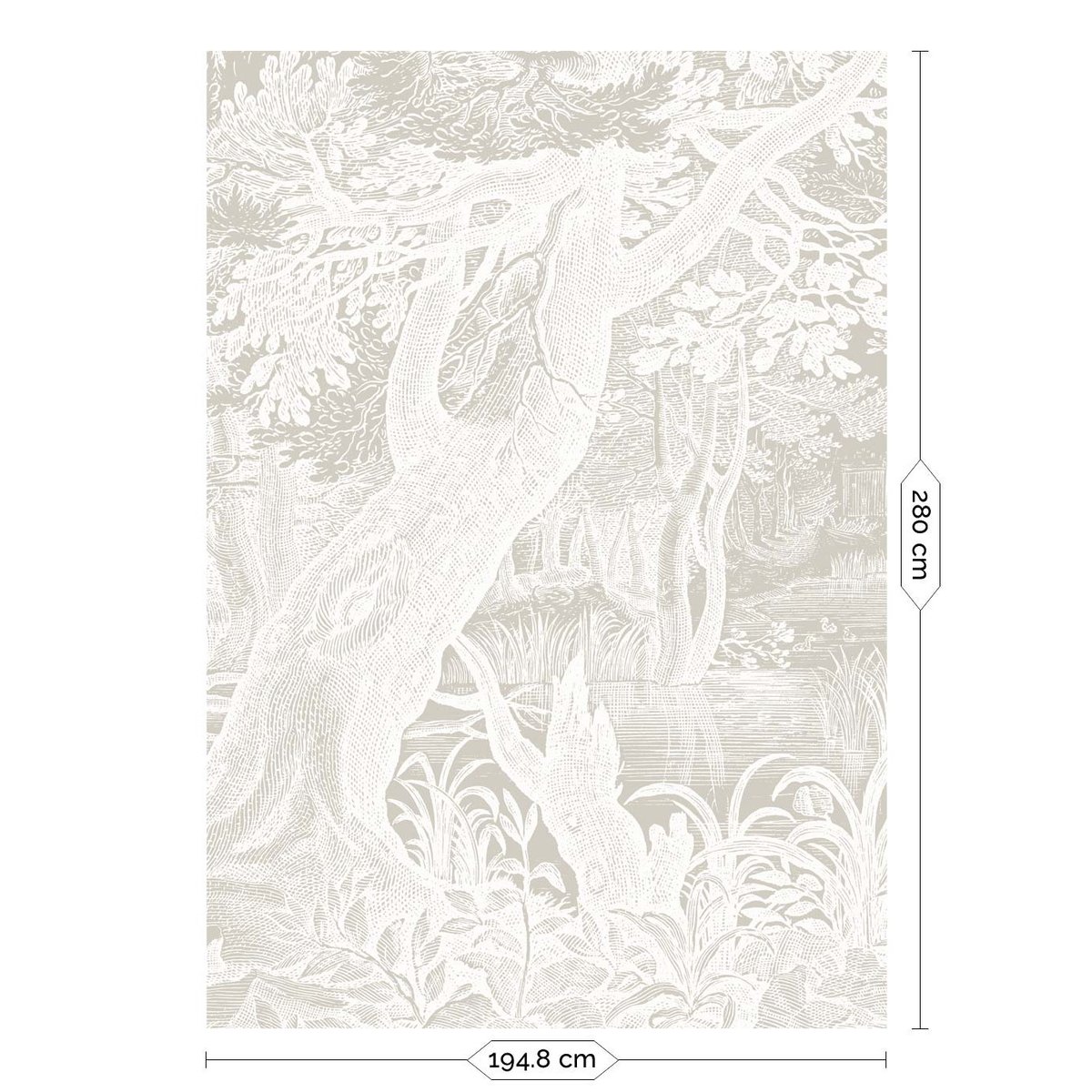 KEK | Engraved landscapes | Design V KEK | Engraved landscapes | Design V