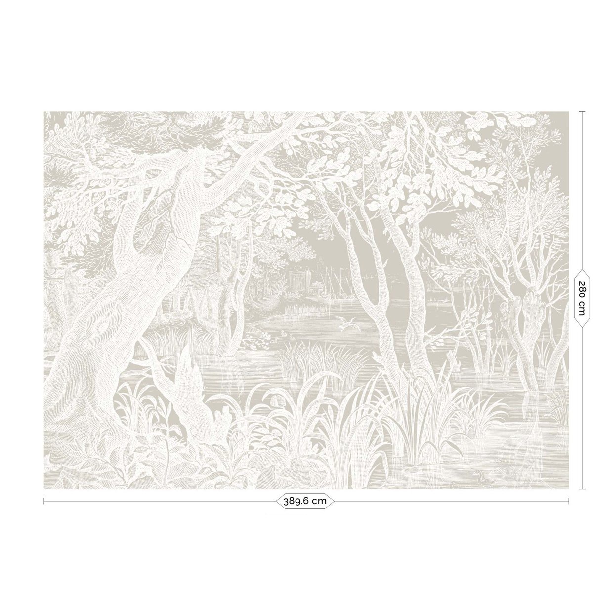 KEK | Engraved landscapes | Design V KEK | Engraved landscapes | Design V